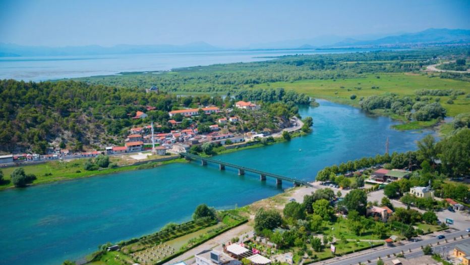 Projekti i BERZH për turizmin, tjetër ndërhyrje për përmirësimin e infrastrukturës në Shirokë